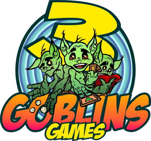 3 Goblins Games